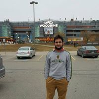 Deep Patel