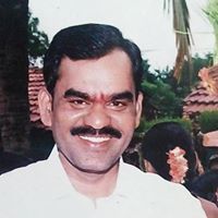 Manjunath Naik