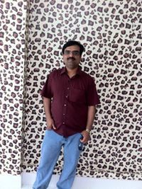 Pradeep Thangirala