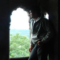 Sachin Birajdar