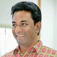 Devanand Anand