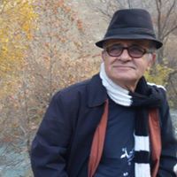 Behzad Razaghi