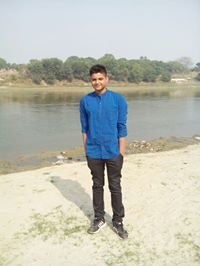 Rishabh Singh