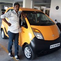 Karthikeyan Nair