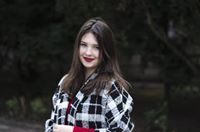 Виктория Пономаренко