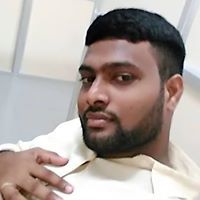 Praveen Kumar