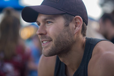 Chris Reid