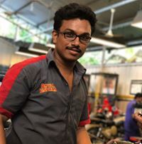 അഭിജിത്ത് യുവകേസരി