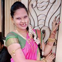 Harshada NaIk