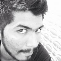 MiHir Patel