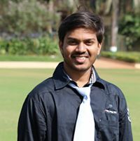 Shubham Gupta