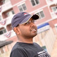 Pushpanathan Muthuirulan