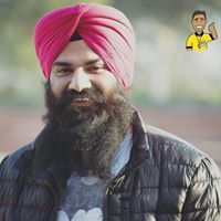 Inderjit Singh