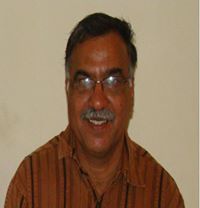 Bhaskar Bhusari