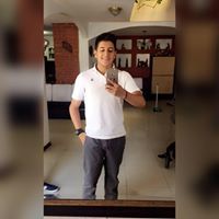 Luis Xavier