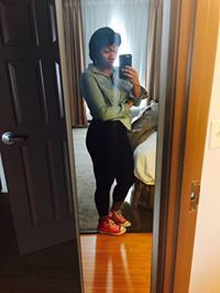 Smooths Danielle