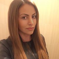 Даяна Шербетова