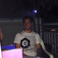 Luke Killoran