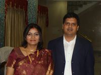 Uma Kumar
