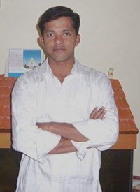 Shrikesh Bandwalkar