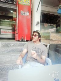 Faisal Tayyab