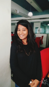 Shweta B