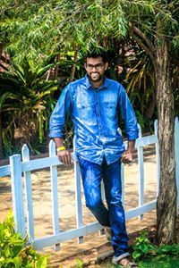 Prasanna Kumar