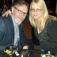 Ginger Kellogg-Harper