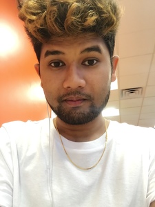 Santosh Cool nebraska