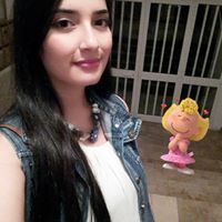 Maysa Boutefeha