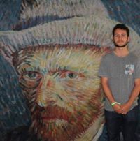 Brandon Lico