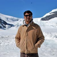 Dinesh Nagegowda