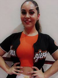 Yazmin Gonzalez