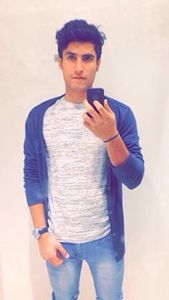 Arpit Sharma