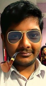 srikanth ravada