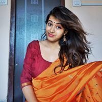 Sharmistha Chakraborty