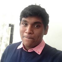 Keenan Patel