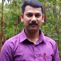 Sreekumar Vasudevan