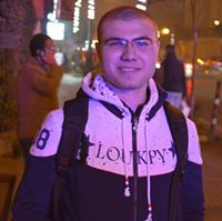 Ahmed Sallam