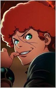 Favaro Leone