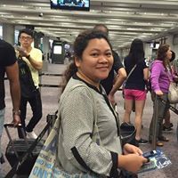 Toinette Samonte