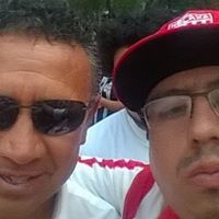 Victor Ramirez Ocaña