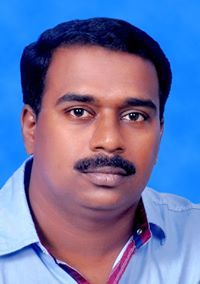 Anoop Nair