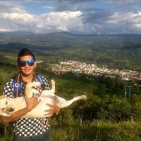 Cristian Gonzalez