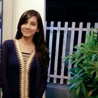 Jayshree N
