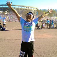 Colin Togashi