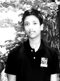 Nithin Reddy