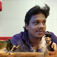 Murthy Kd
