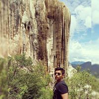 Erick Jimenez Alvarez