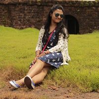 Richa Gireesh